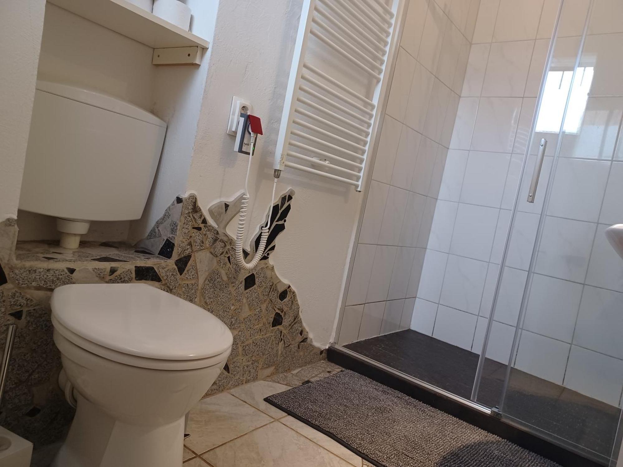 Ehemalige Bibliothek Apartment Fuer 2 Mit Kueche Kamin Netflix Parken Und Hofladen Steinhofel Buitenkant foto